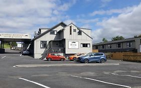 Ruapehu Mountain Motel & Lodge